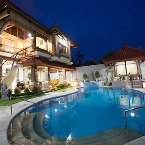 Mudha Bali 4 Bedrooms
