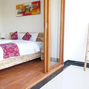 Seno & Cafe Guest house Uluwatu (Bali)