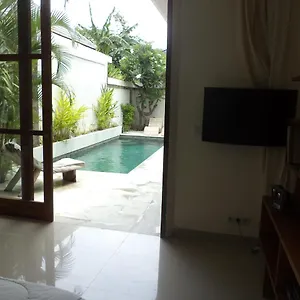 Villa Intan Seminyak Legian (Bali)