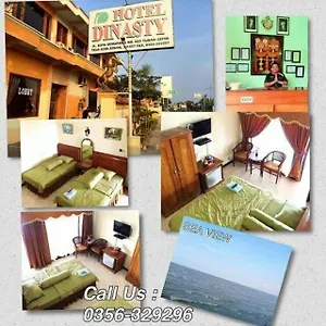 Dinasty Hotel *