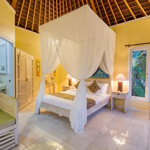 Holiday park Bali Eco Adventure And Retreat Center Tegallalang (Bali)