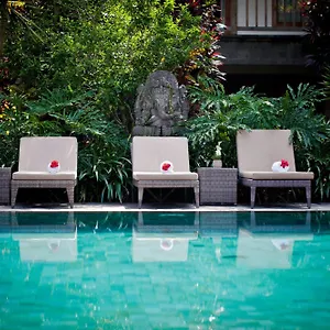 Sri Ratih Cottages, Chse Certified Ubud (Bali)