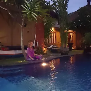 Penzion Praschita Bali Sanur