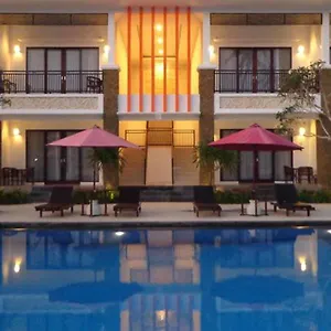 D' Kubu Pratama Guest house 2*