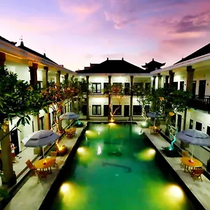 Asoka Hotel 3*