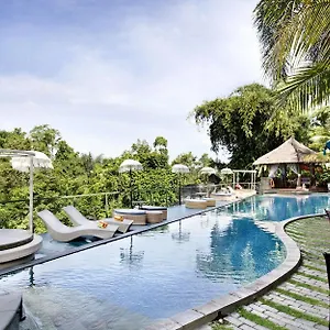 The Mansion & Resort