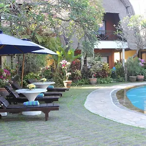 Puri Dalem Hotel 3*