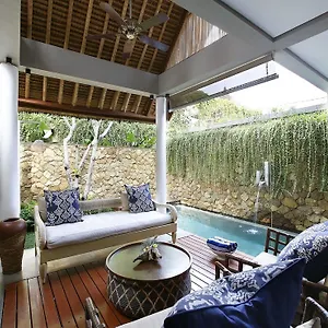 Mahala Hasa Villa *