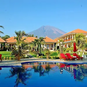 Resort Bali Dive And 3*