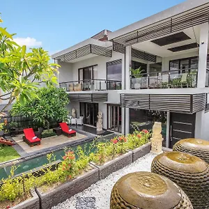 Cascade Villa *