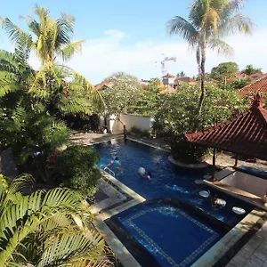 Taman Agung 3*