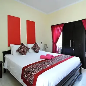 Ramantika Bali House *