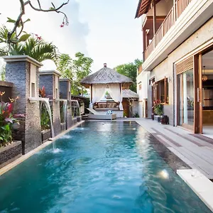 Dk - Bali *
