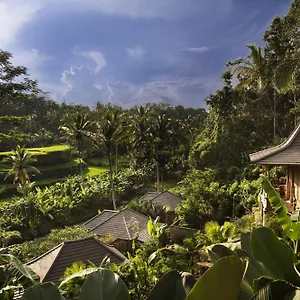Sebatu Villa