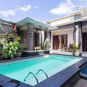 Denays House Guest house Jimbaran (Bali)