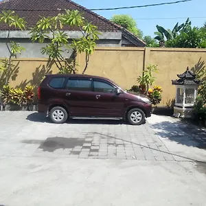 Hotel New Asta Graha Homestay Kuta (Bali)