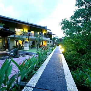 Bali Le'mare Hotel