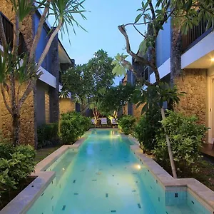Astana Seminyak (Bali)