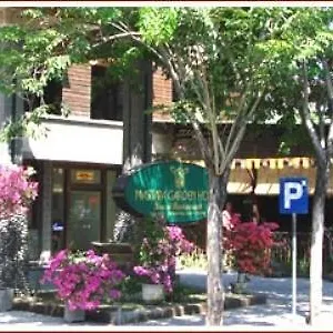 Mastapa Garden Hotel