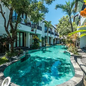 Zen Dewi Ratih Seminyak Kuta (Bali)