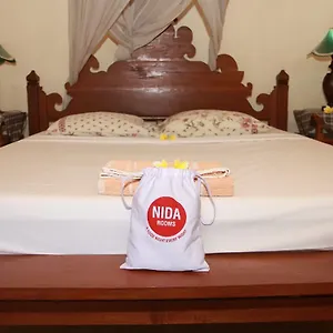Hotel Nida Rooms Ubud Kajeng