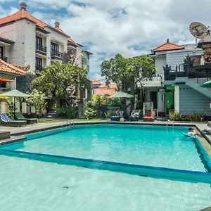 Hotel Zen Legian Poppies One 2*