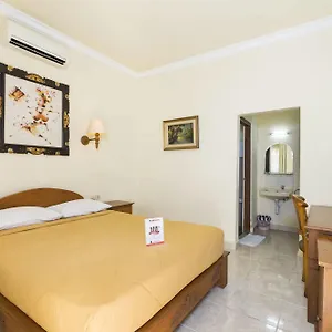 Guest house Reddoorz @ Denpasar