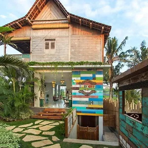 Umakayu Bali Hotel Canggu (Bali)