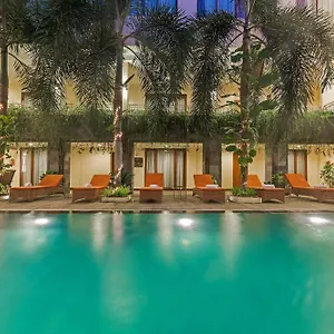 Zen Kuta Hotel Tuban (Bali)