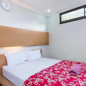 Reddoorz @ Hangtuah Renon Denpasar (Bali)