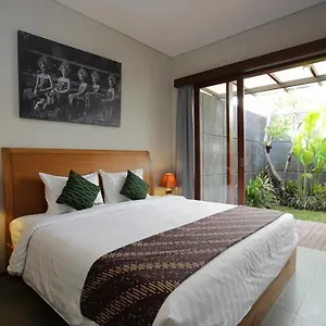 Reddoorz @ Nelayan Canggu Guest house