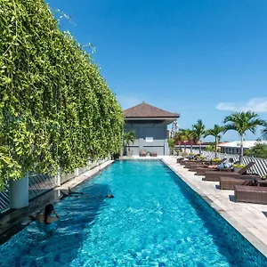 Zen Tuban Airport Hotel 3*