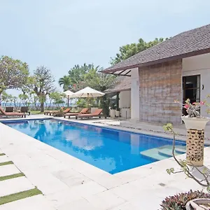 Zen Lovina Sea Shores 3* Buleleng (Bali)