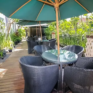 Hotel Nida Peace Gong Bedahulu