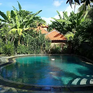 Hotel Hibiscus House Bali 3*