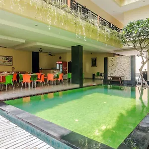 Zen Legian Sri Laksmi 2*