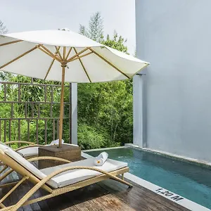 Garden Bay View 5*