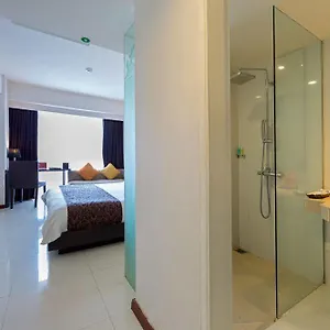 Zen Kuta Jerman Kuta (Bali)