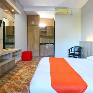 Guest house Bangsal 2*