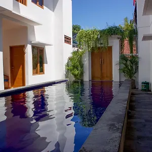 Guest house The Kayuri 2*