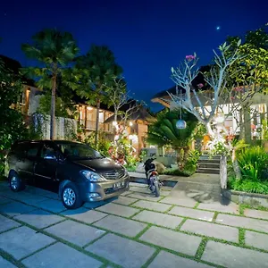 Tetirah Boutique Hotel 3*