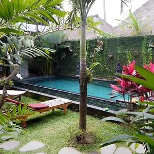 Villa Uma Loka By Shm Ubud (Bali)