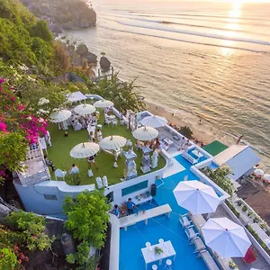 Morabito Art Cliff * Uluwatu (Bali)