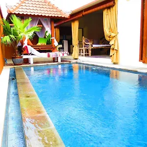 Homestay Cassandra *