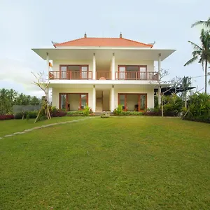Guest house Dlobong