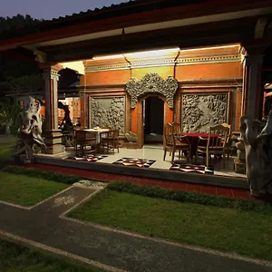 Guest house Sangkih BALI