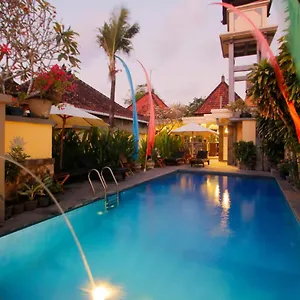 Jati 3* Sanur