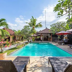 Melamun 4* Lovina (Bali)