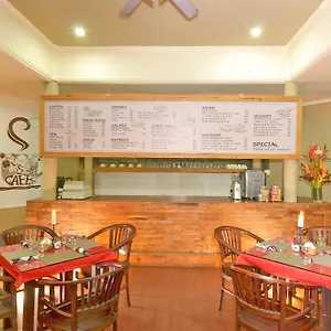 Bellair Hotel Sanur (Bali)