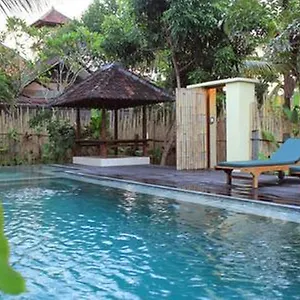 Cahaya Intan 3* Ubud (Bali)